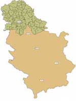 OBLAST VOJVODINA